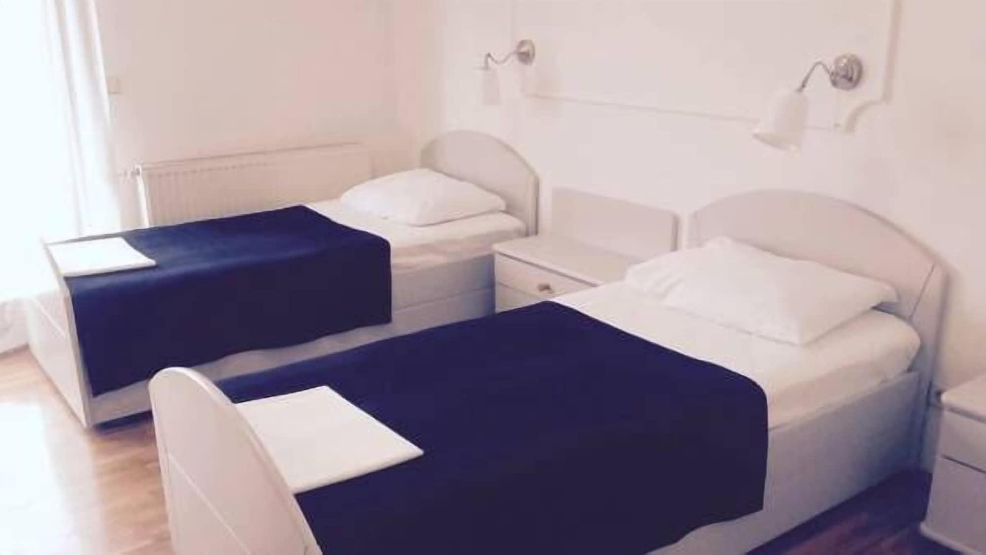Hotel Vienna Ζάγκρεμπ Εξωτερικό φωτογραφία