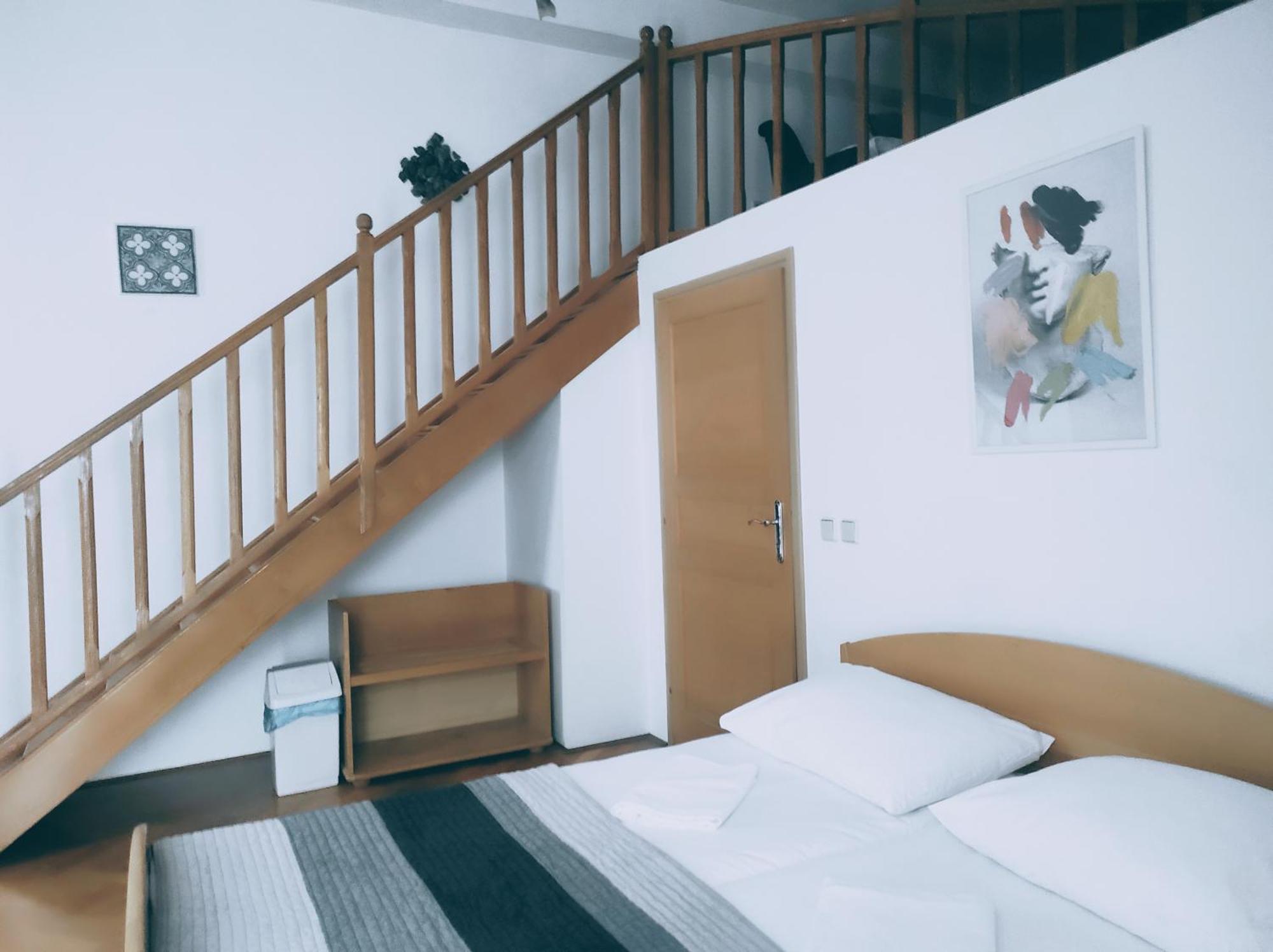 Hotel Vienna Ζάγκρεμπ Εξωτερικό φωτογραφία