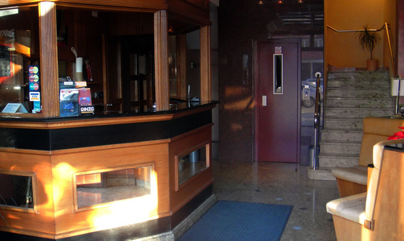 Hotel Vienna Ζάγκρεμπ Εξωτερικό φωτογραφία