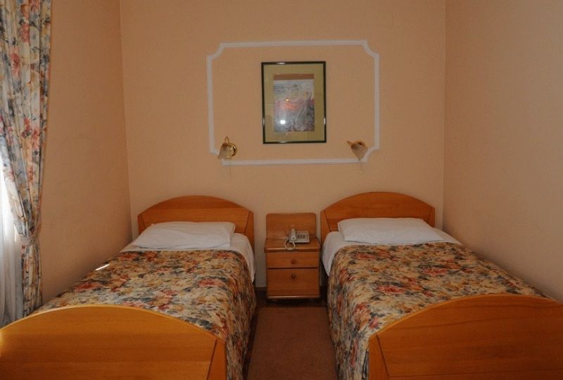 Hotel Vienna Ζάγκρεμπ Εξωτερικό φωτογραφία