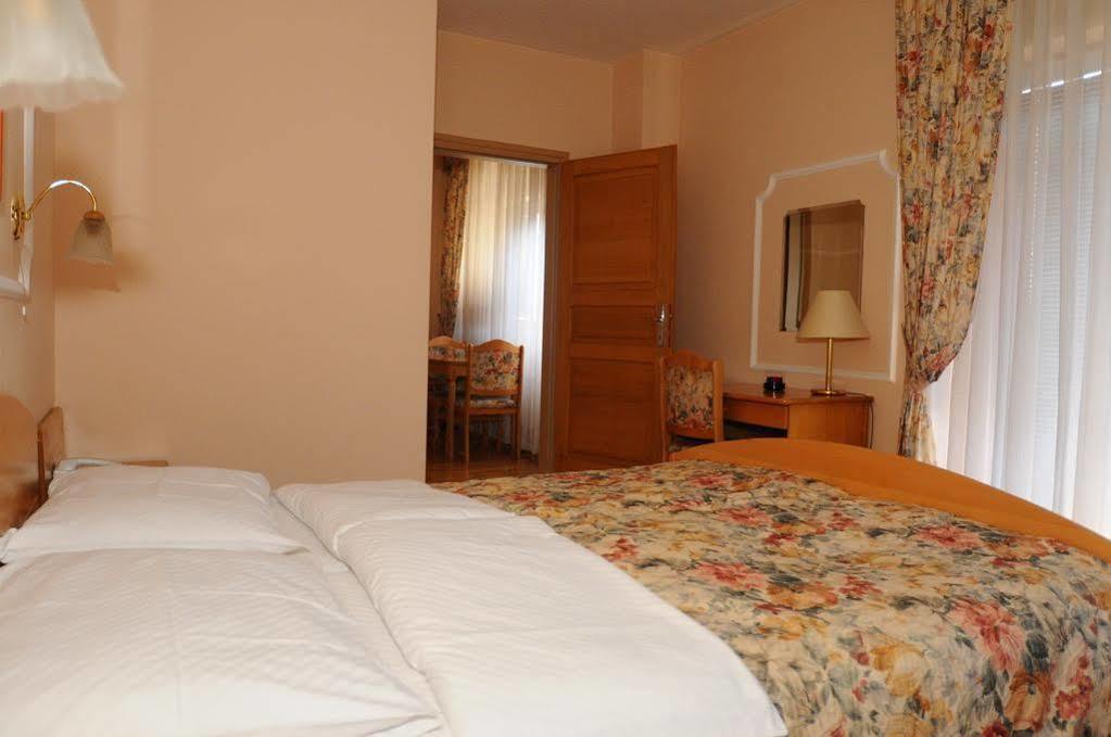 Hotel Vienna Ζάγκρεμπ Εξωτερικό φωτογραφία