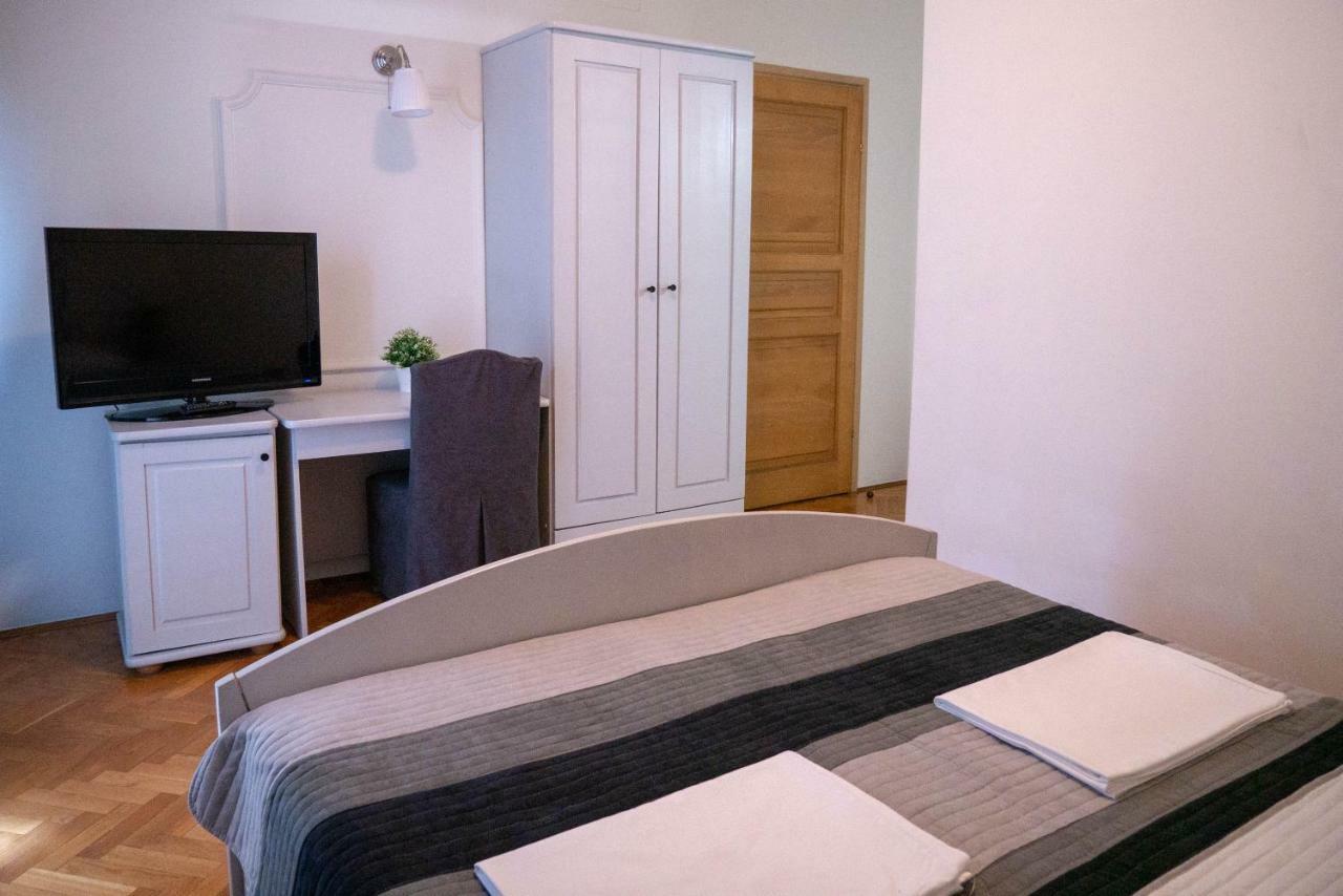 Hotel Vienna Ζάγκρεμπ Εξωτερικό φωτογραφία