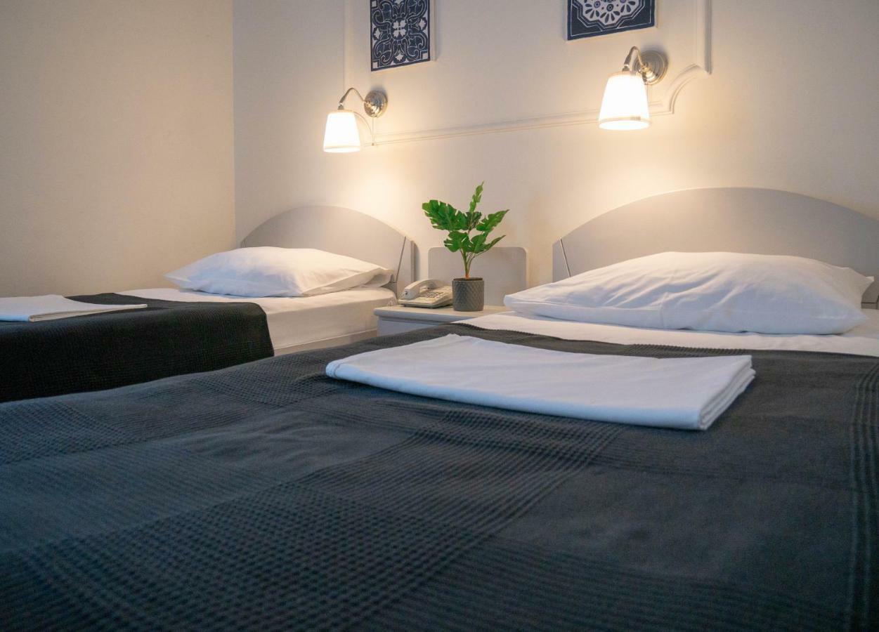 Hotel Vienna Ζάγκρεμπ Εξωτερικό φωτογραφία