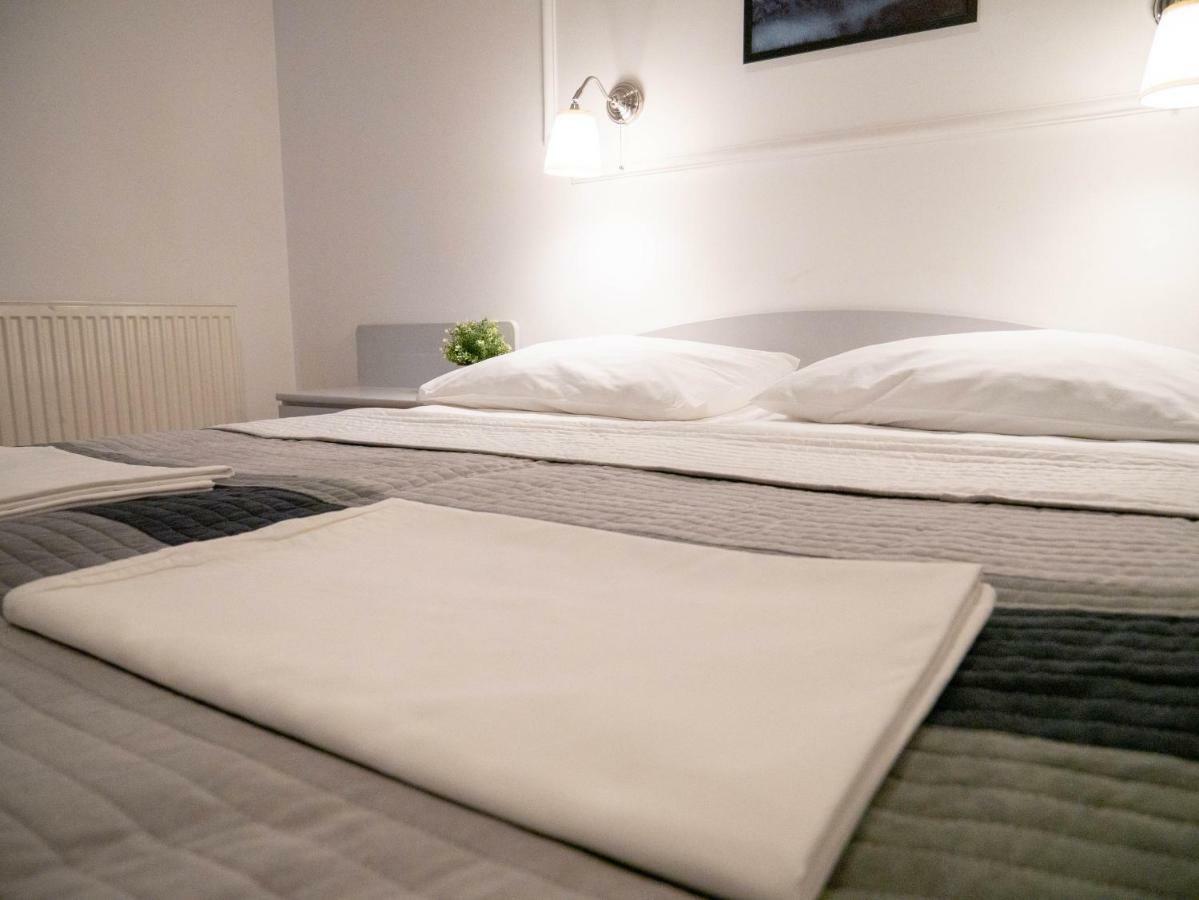 Hotel Vienna Ζάγκρεμπ Εξωτερικό φωτογραφία